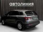 Skoda Karoq I Красноярск  - изображение 22