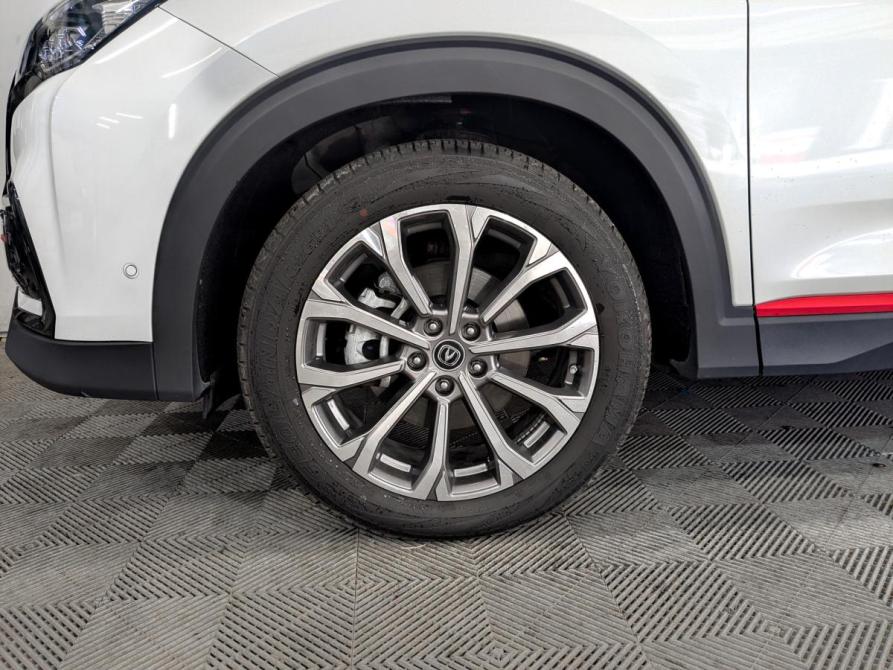 Changan CS85 I Рестайлинг Москва  - изображение 18