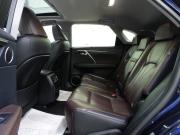 Lexus RX IV Москва  - изображение 38
