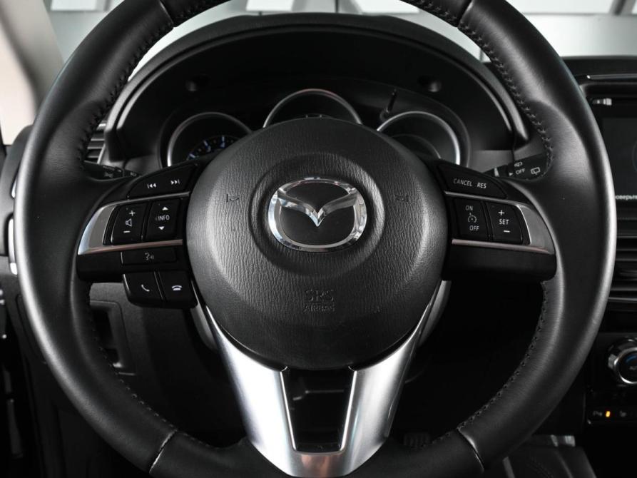 Mazda CX-5 I Ростов-на-Дону  - изображение 12