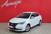 Changan Alsvin Вологда  - изображение 21