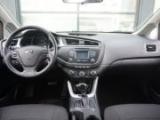 Kia Ceed II Рестайлинг Москва  - изображение 27