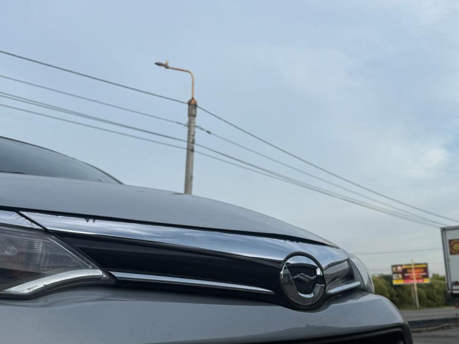 Toyota Corolla XI (E160 E170 E180) Рестайлинг 1 Омск  - изображение 19