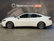 Hyundai Sonata VIII (DN8) Пермь  - изображение 36