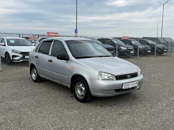 Lada (ВАЗ) Kalina I с пробегом 2007 года, цена 75 000 рублей, 204730 км, седан, Автокод Объявления