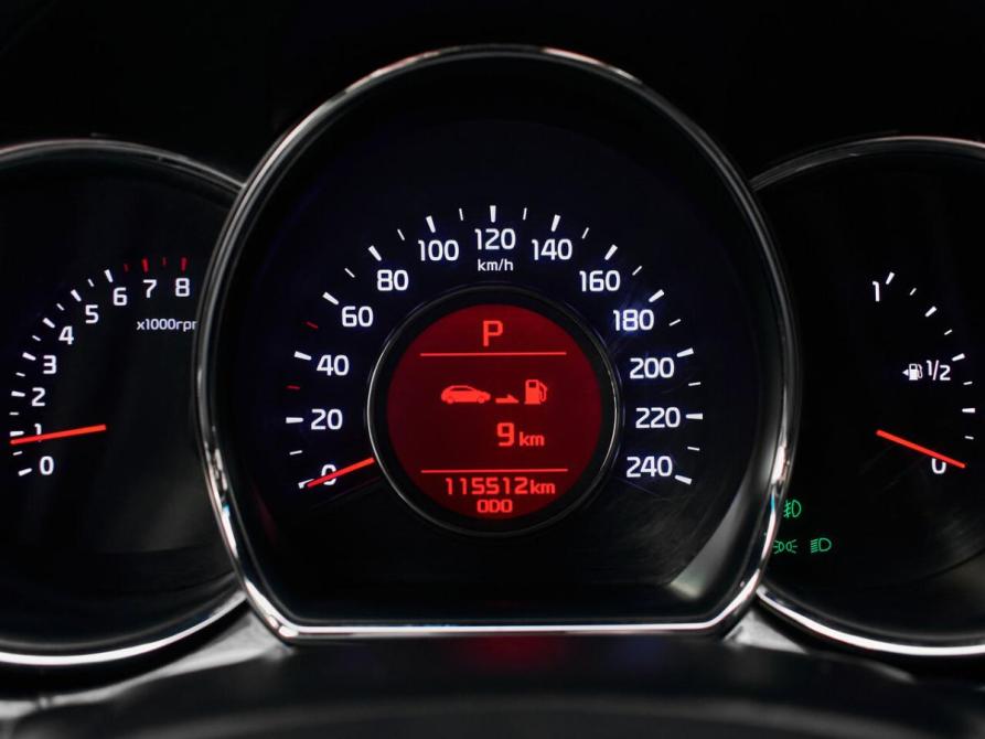 Kia Ceed II Рестайлинг Екатеринбург  - изображение 14