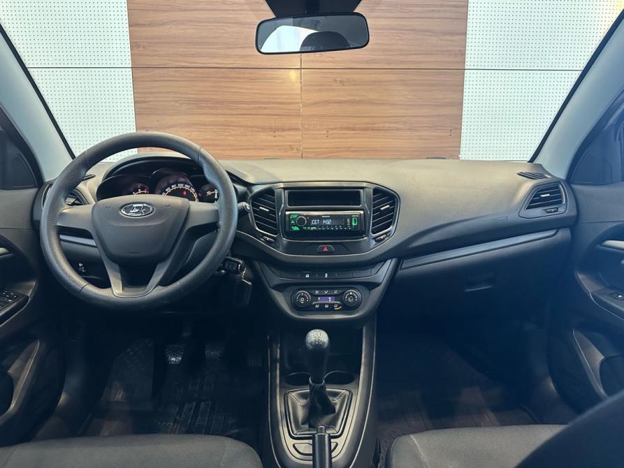 Lada (ВАЗ) Vesta I Челябинск  - изображение 8