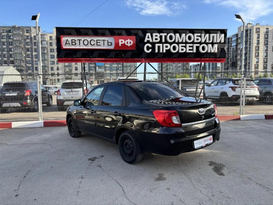 Datsun on-DO I Альметьевск  - изображение 17