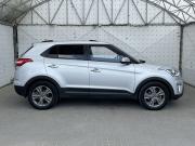 Hyundai Creta I Тамбов  - изображение 29