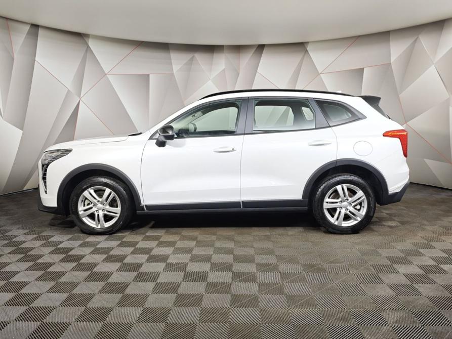 Haval Jolion I Москва  - изображение 5