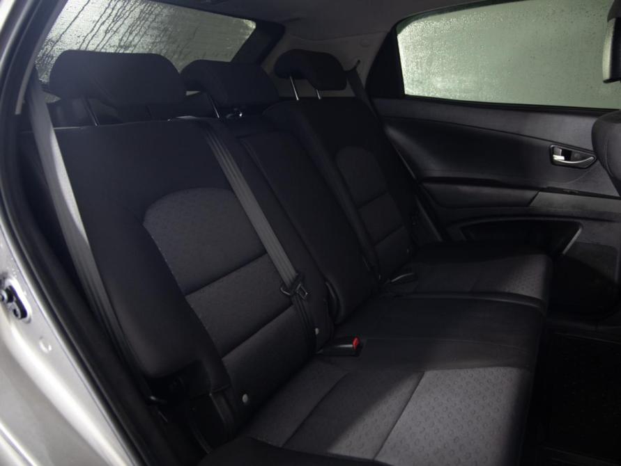 SsangYong Actyon II Санкт-Петербург  - изображение 12