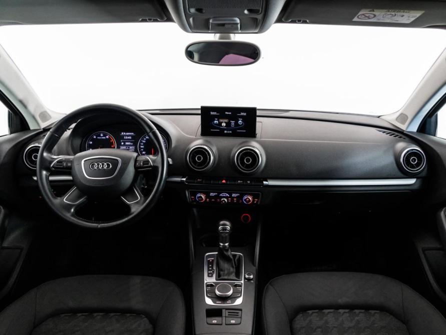 Audi A3 III (8V) Санкт-Петербург  - изображение 11