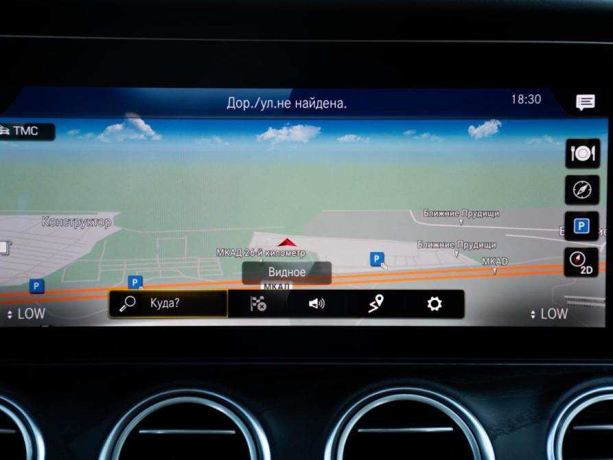 Mercedes-Benz E-Класс V (W213 S213 C238) Рестайлинг Москва  - изображение 26