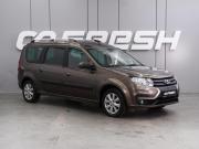 Lada (ВАЗ) Largus I Рестайлинг Воронеж  - изображение 22