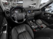 Land Rover Discovery IV Москва  - изображение 29