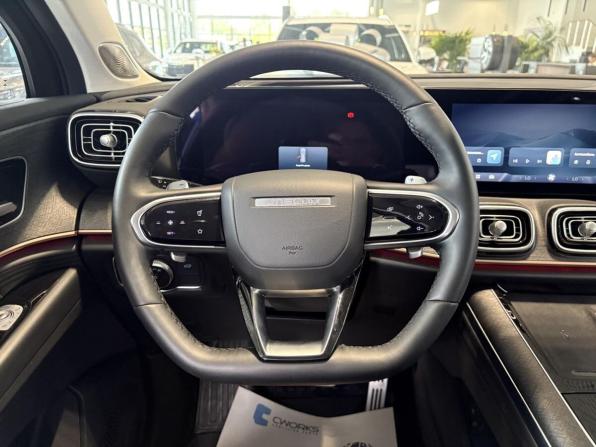 Jaecoo J8 с пробегом 2024 года, цена 3 083 300 рублей, 22463 км, внедорожник, Автокод Объявления