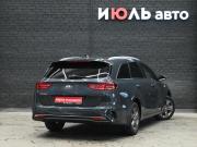Kia Ceed III Екатеринбург  - изображение 25