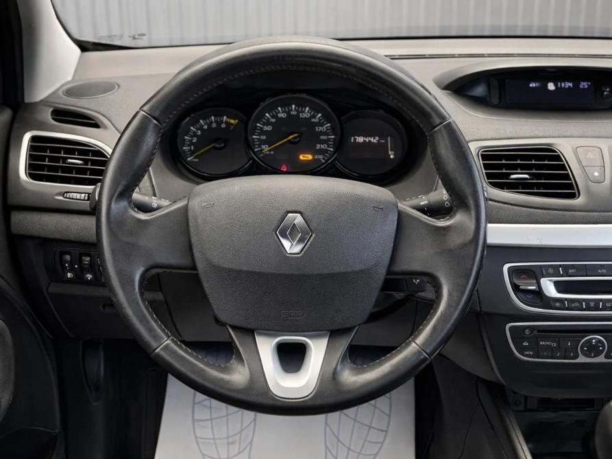 Renault Megane III Пермь  - изображение 6