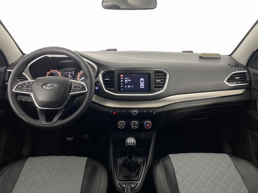 Lada (ВАЗ) Vesta I Рестайлинг (NG) Воронеж  - изображение 16