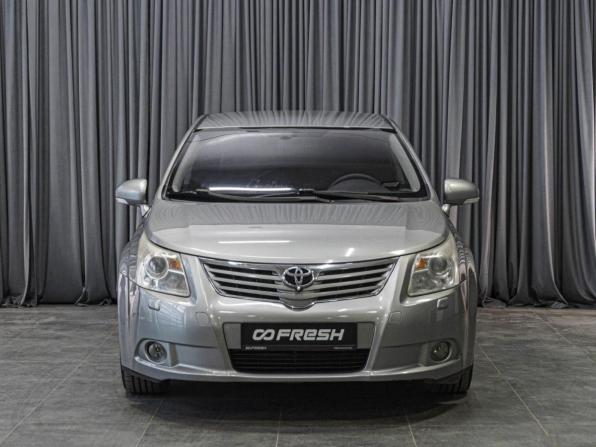 Toyota Avensis III с пробегом 2009 года, цена 1 159 000 рублей, 273707 км, седан, Автокод Объявления