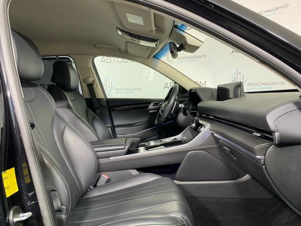 Genesis GV80 I с пробегом 2020 года, цена 5 025 000 рублей, 73704 км, внедорожник, Автокод Объявления