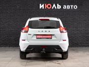 Lada (ВАЗ) XRAY I Екатеринбург  - изображение 24