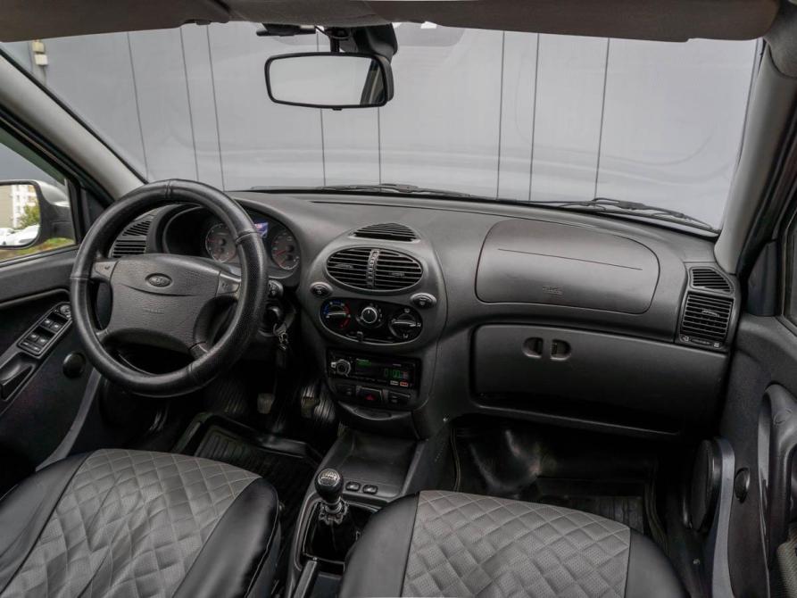 Lada (ВАЗ) Kalina I Тамбов  - изображение 11