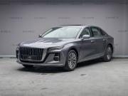 Hongqi H5 II Москва  - изображение 20