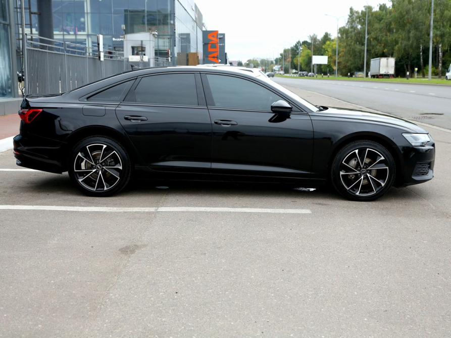 Audi A6 V (C8) Иваново  - изображение 7