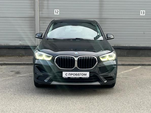 BMW X1 II (F48) Рестайлинг с пробегом 2020 года, цена 2 329 000 рублей, 118649 км, внедорожник, Автокод Объявления