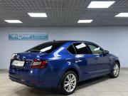 Skoda Octavia III (A7) Рестайлинг Москва  - изображение 22
