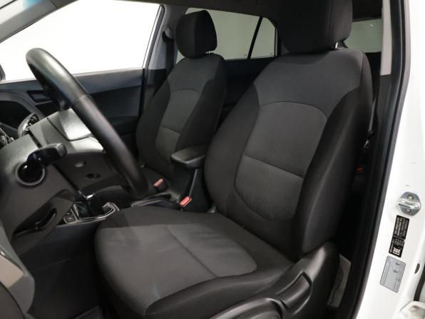 Hyundai Creta I с пробегом 2017 года, цена 1 428 000 рублей, 138171 км, внедорожник, Автокод Объявления