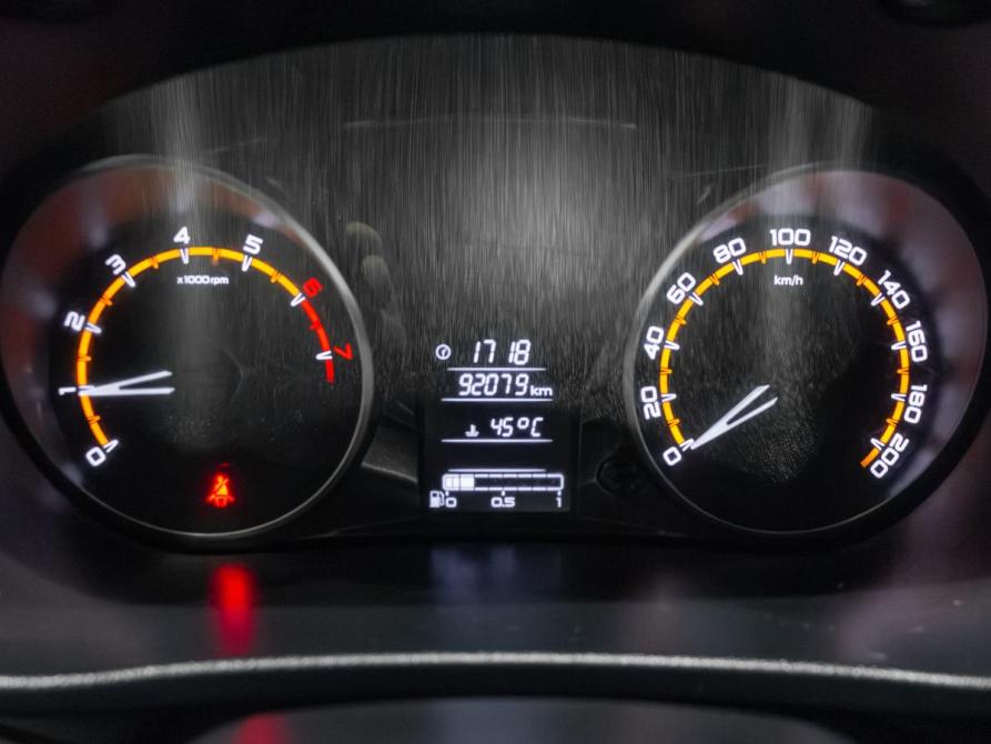 Lada (ВАЗ) Granta I Рестайлинг Екатеринбург  - изображение 17