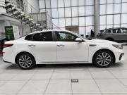 Kia K5 III Казань  - изображение 27