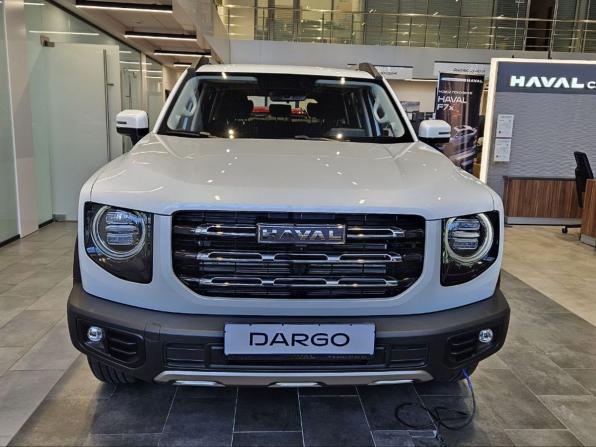 Новый Haval Dargo 2026 года, цена 3 464 010 рублей, внедорожник, Автокод Объявления