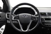 Hyundai Solaris I Рестайлинг Ульяновск  - изображение 25