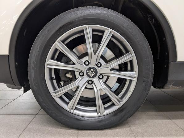 Infiniti QX50 I Рестайлинг с пробегом 2016 года, цена 2 400 000 рублей, 80585 км, внедорожник, Автокод Объявления