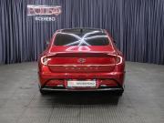 Hyundai Sonata VIII (DN8) Москва  - изображение 31