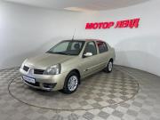 Renault Symbol I Рестайлинг Воронеж  - изображение 19