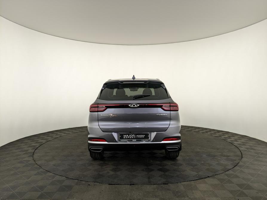 Chery Tiggo 7 Pro I Москва  - изображение 6