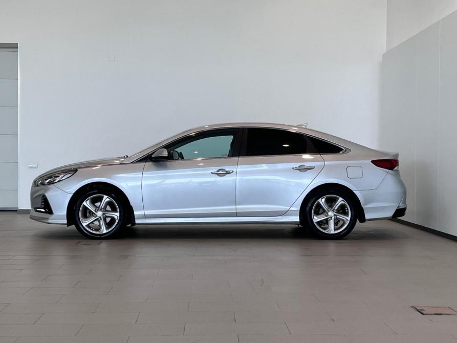 Hyundai Sonata VII (LF) Рестайлинг Волгоград  - изображение 8