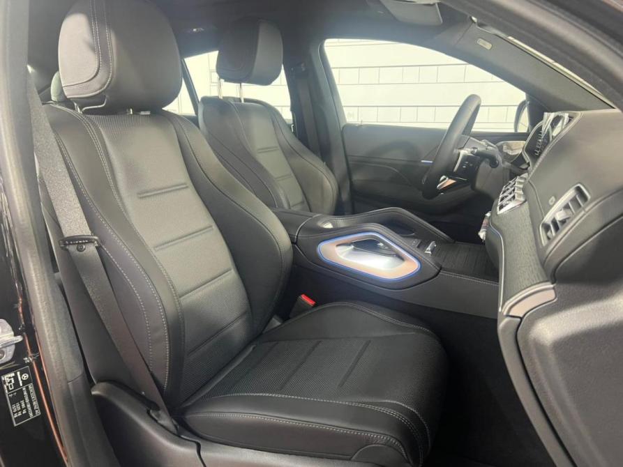 Mercedes-Benz GLE Coupe II (C167) Рестайлинг Москва  - изображение 29