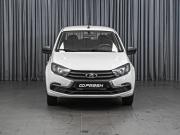 Lada (ВАЗ) Granta I Рестайлинг Ставрополь  - изображение 22