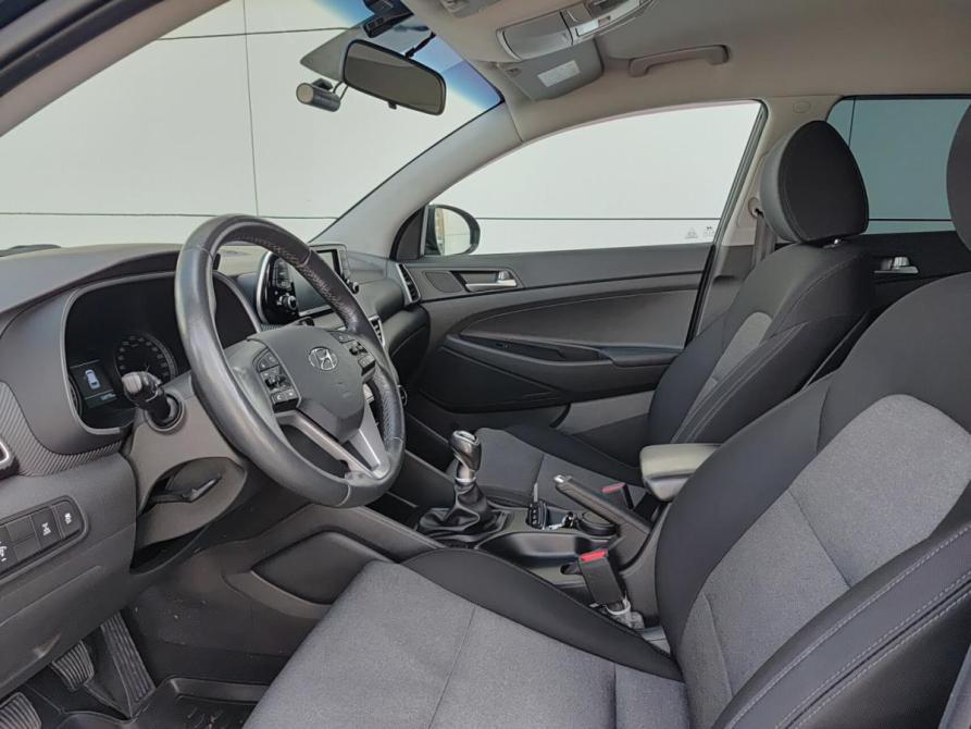 Hyundai Tucson III Рестайлинг Казань  - изображение 20