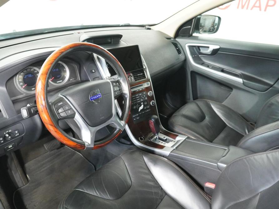 Volvo XC60 I Вологда  - изображение 9