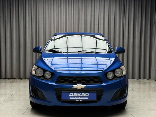 Chevrolet Aveo II с пробегом 2013 года, цена 649 000 рублей, 279099 км, хэтчбек, Автокод Объявления