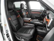 Haval Dargo I Воронеж  - изображение 30