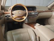 Mercedes-Benz S-Класс V (W221) Рестайлинг Ростов-на-Дону  - изображение 29