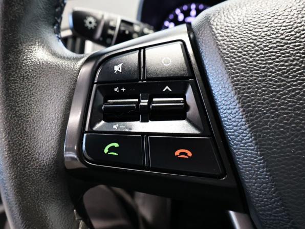Hyundai Creta I Рестайлинг с пробегом 2020 года, цена 2 175 000 рублей, 46554 км, внедорожник, Автокод Объявления