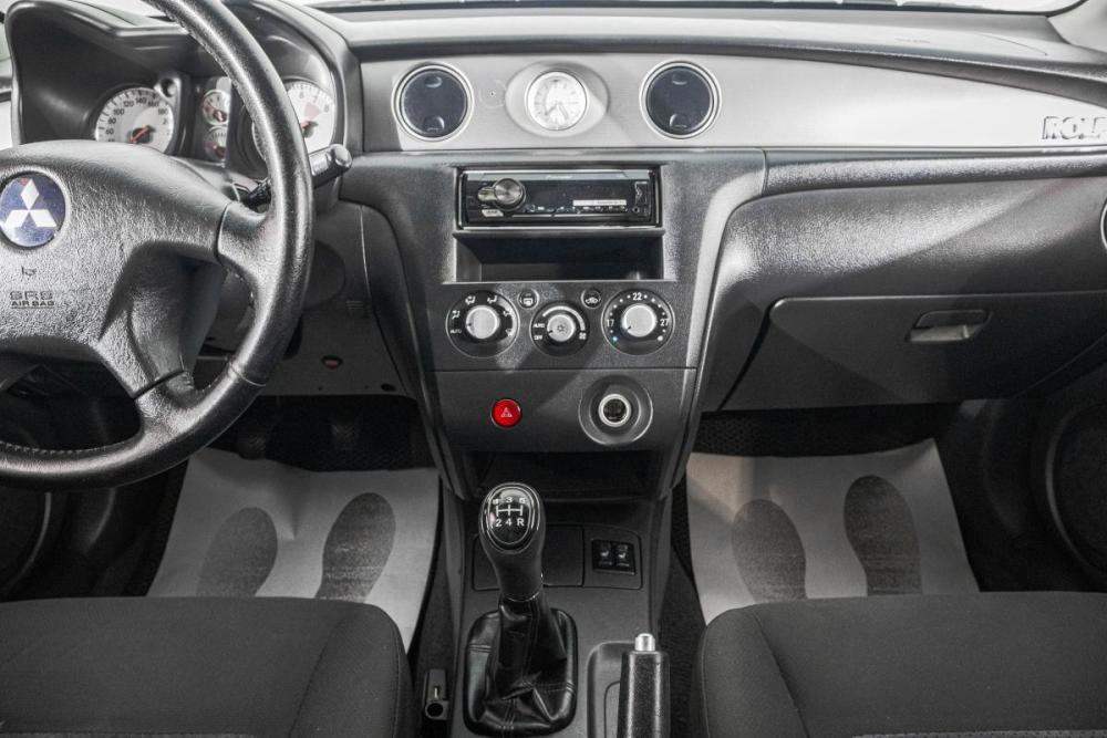 Mitsubishi Outlander I Барнаул  - изображение 14